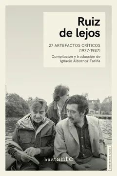 RUIZ DE LEJOS