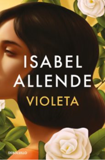 VIOLETA (EDICION LIMITADA)