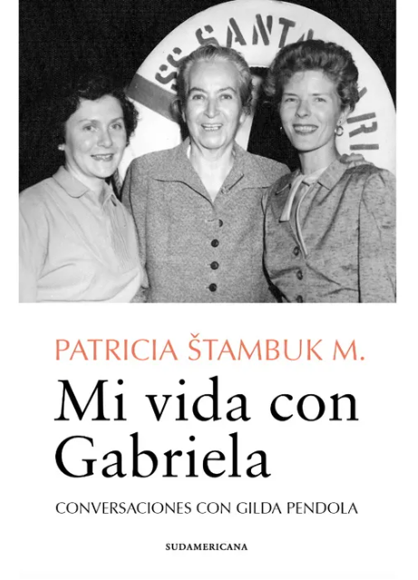MI VIDA CON GABRIELA