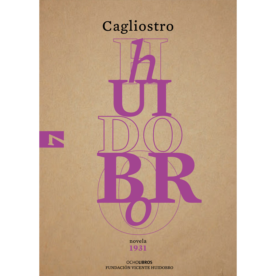 CAGLIOSTRO