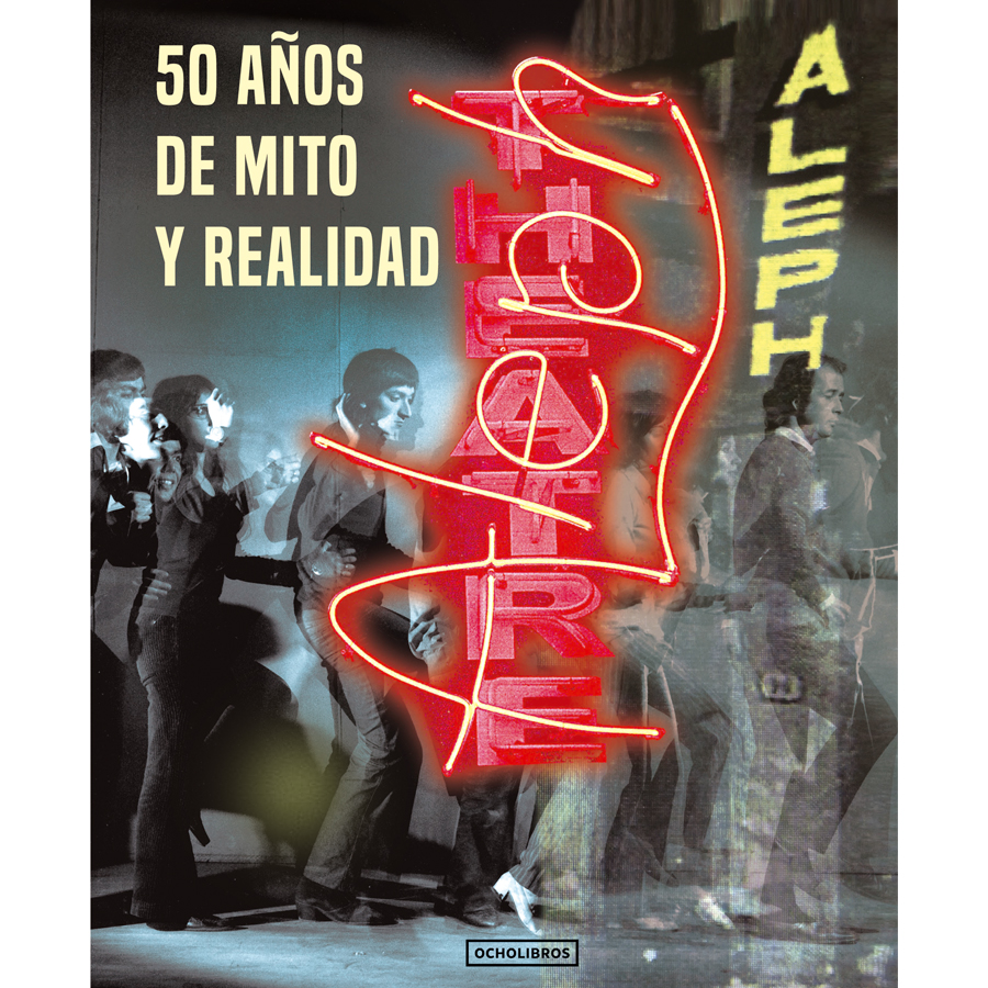 TEATRO ALEPH. 50 AÑOS DE MITO Y REALIDAD