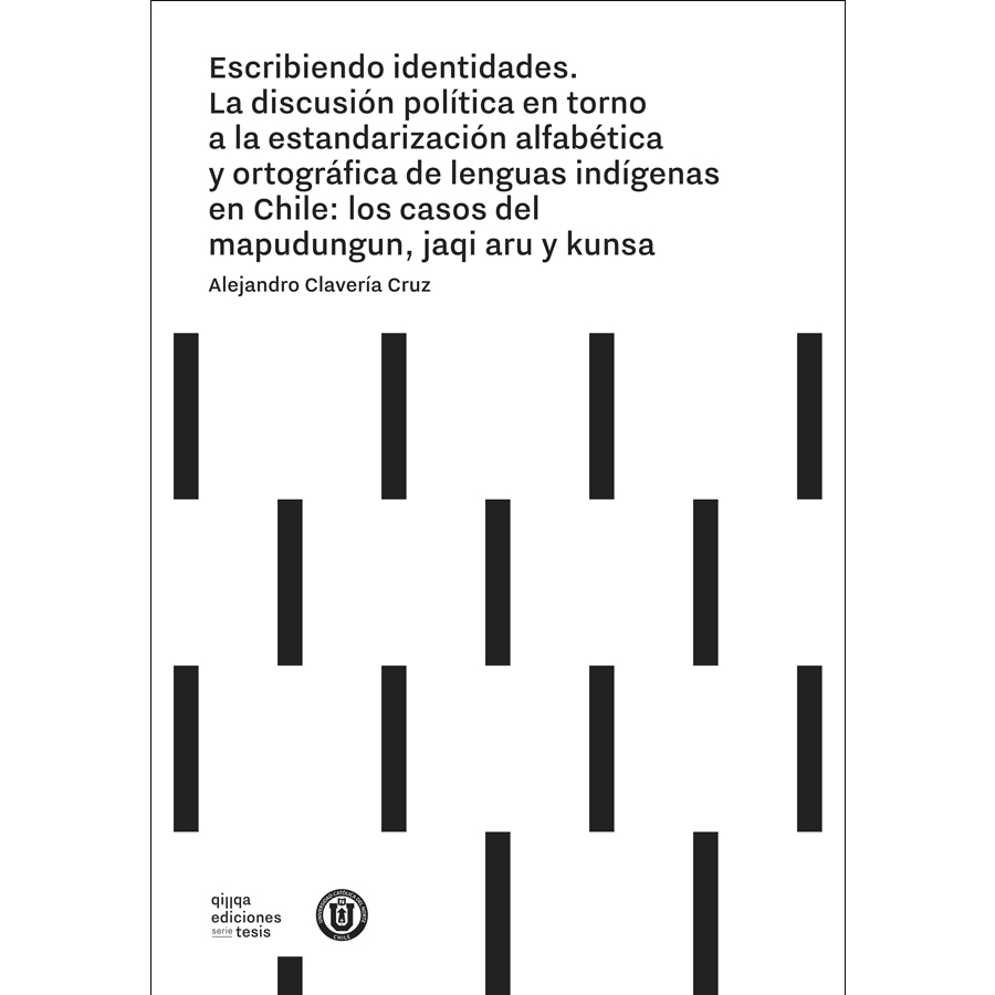 ESCRIBIENDO IDENTIDADES