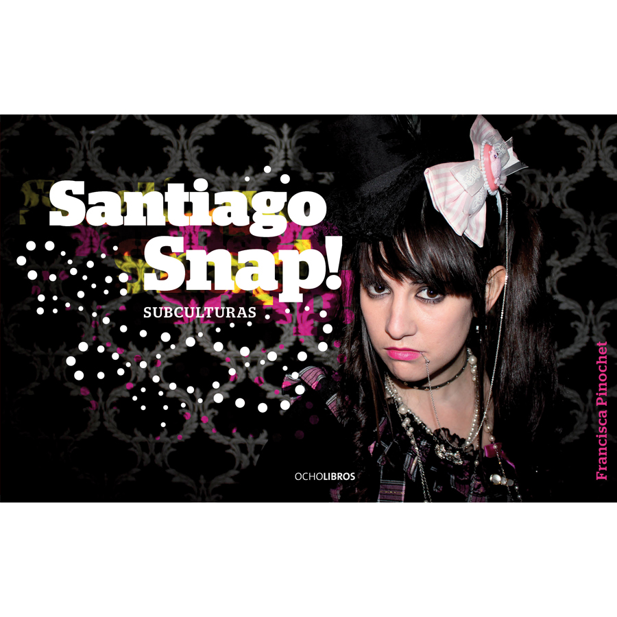 SANTIAGO SNAP