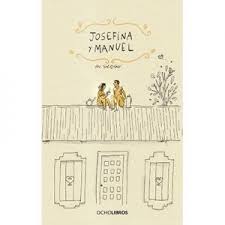 JOSEFINA Y MANUEL