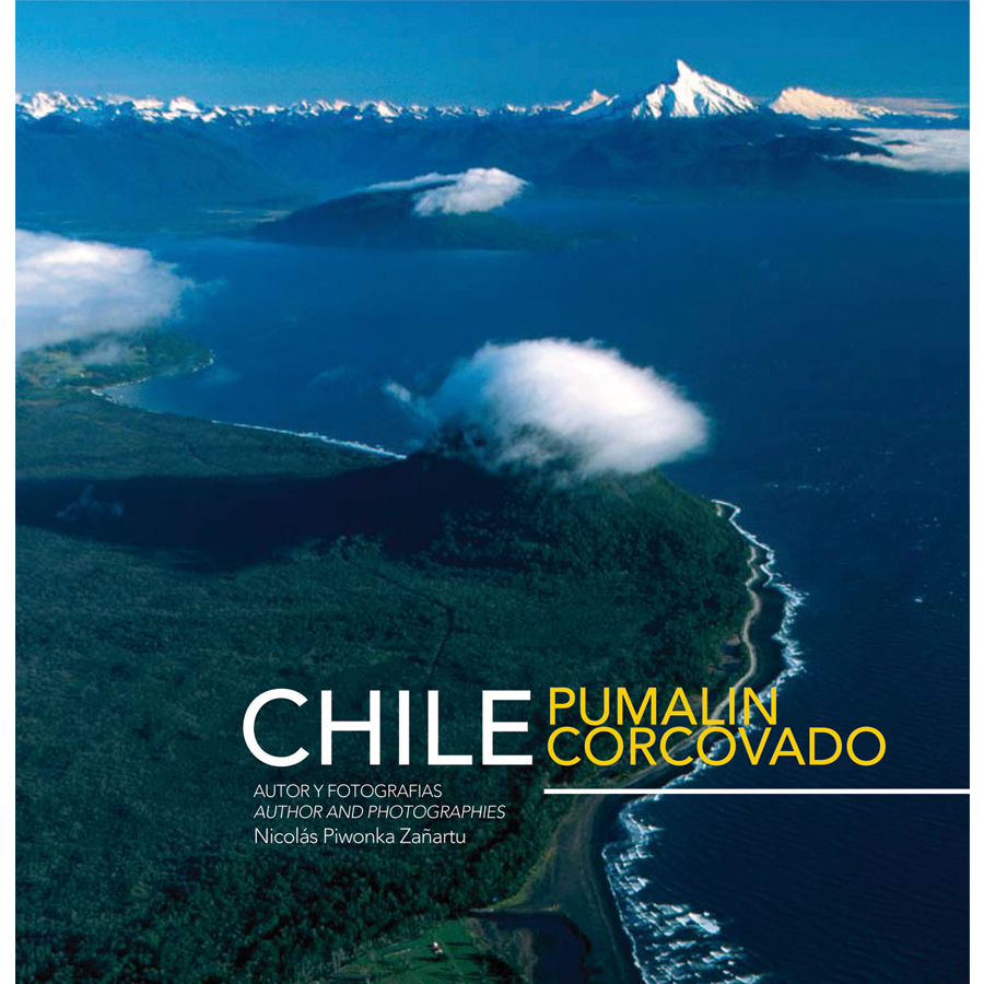 CHILE PUMALIN CORCOVADO