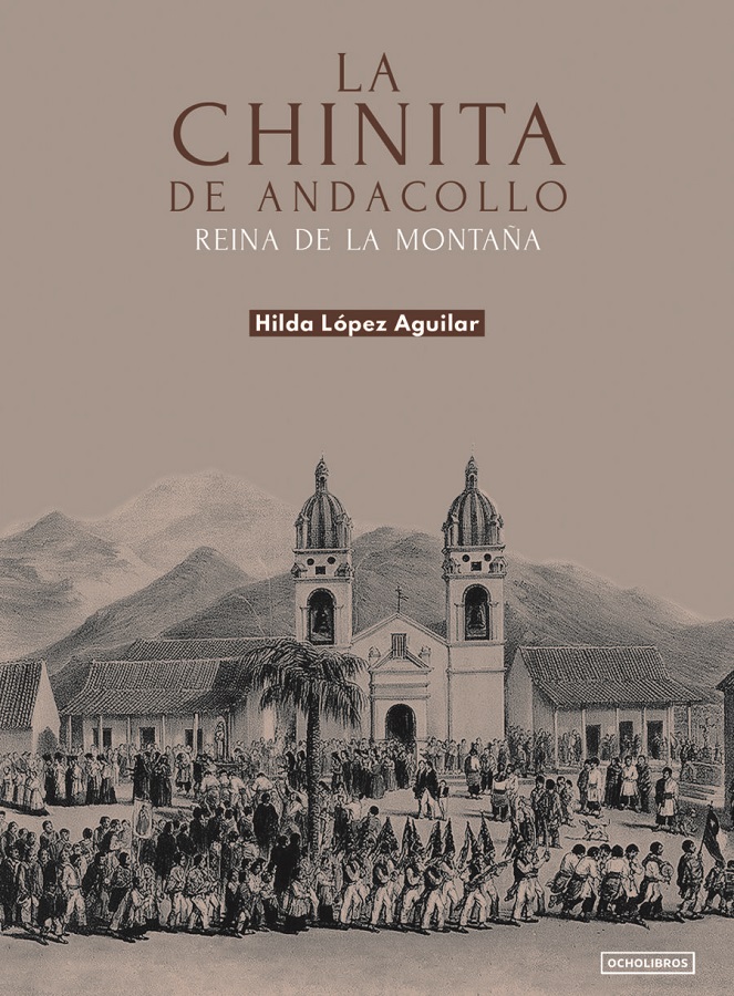 LA CHINITA DE ANDACOLLO