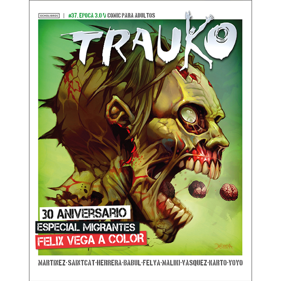 TRAUKO 37