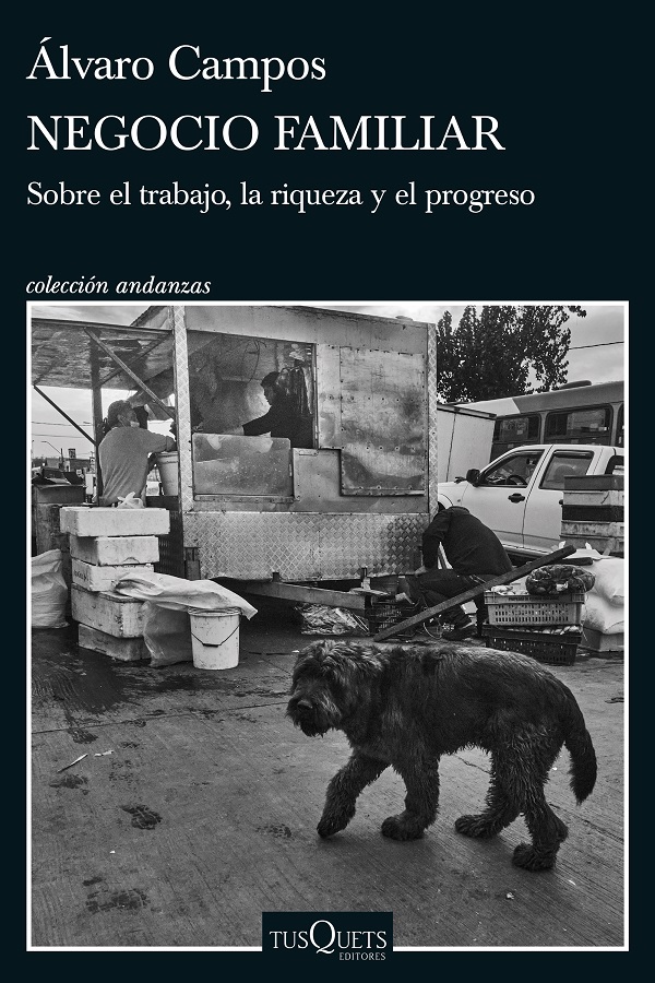 NEGOCIO FAMILIAR