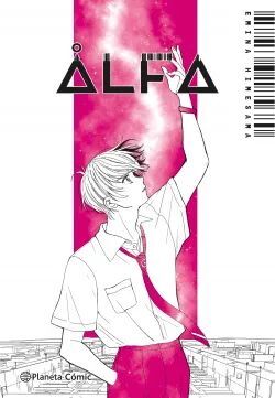 ALFA VOL.2
