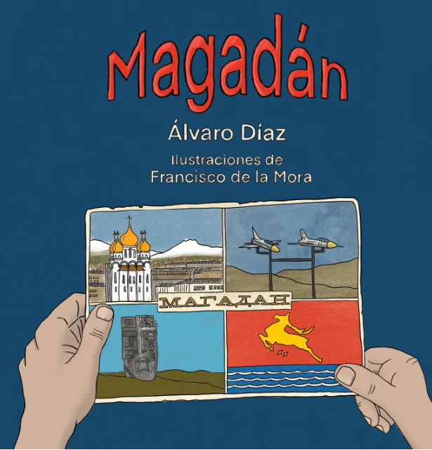 MAGADAN