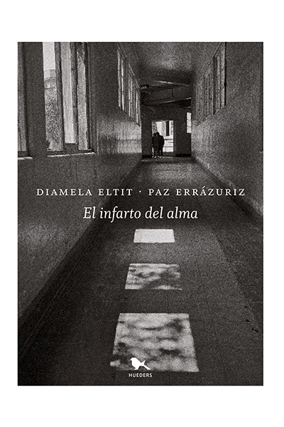 EL INFARTO DEL ALMA (HUEDERS)