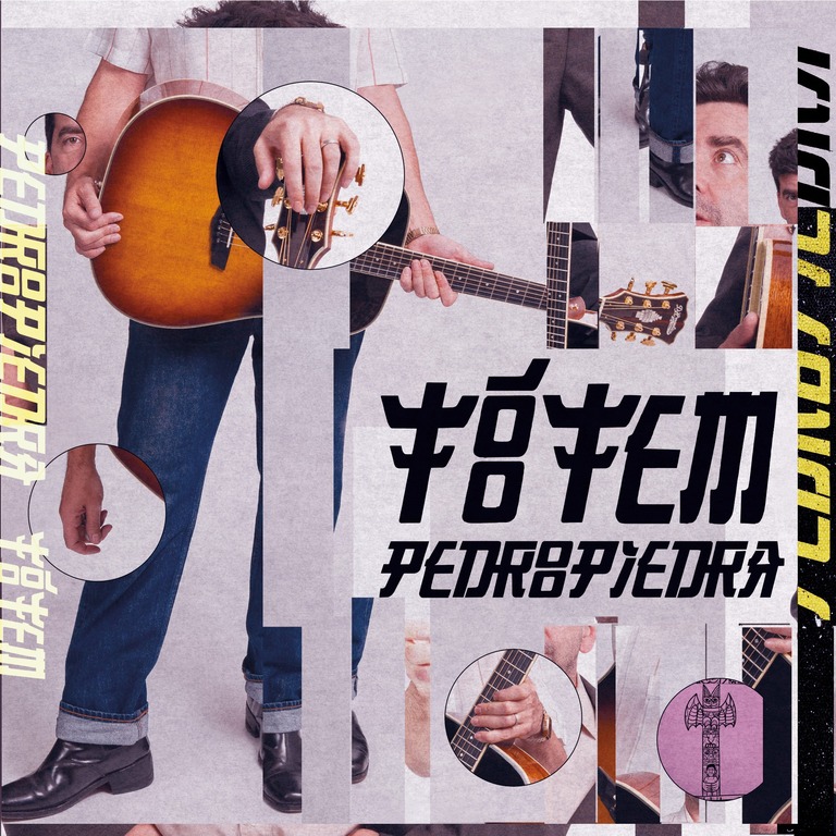 TOTEM (CD)