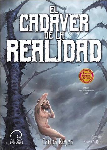 EL CADAVER DE LA REALIDAD