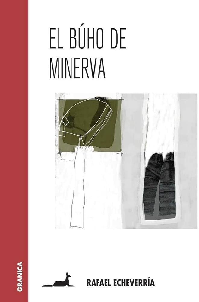EL BUHO DE MINERVA