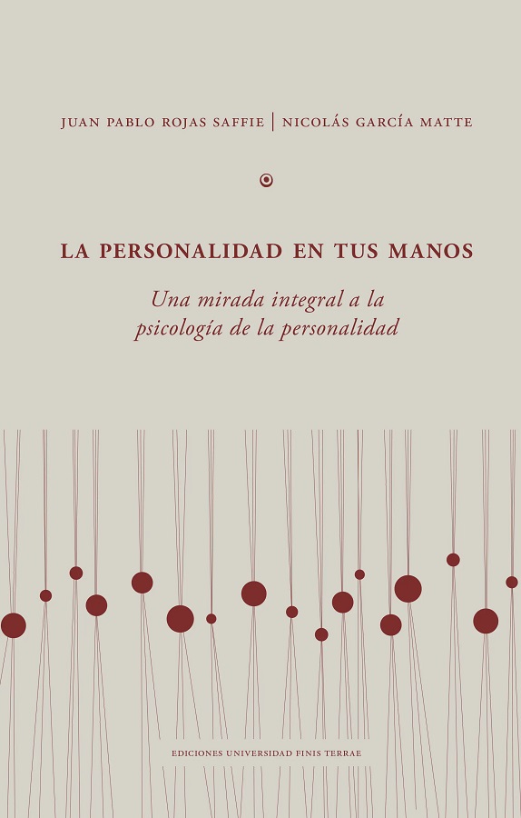 LA PERSONALIDAD EN TUS MANOS