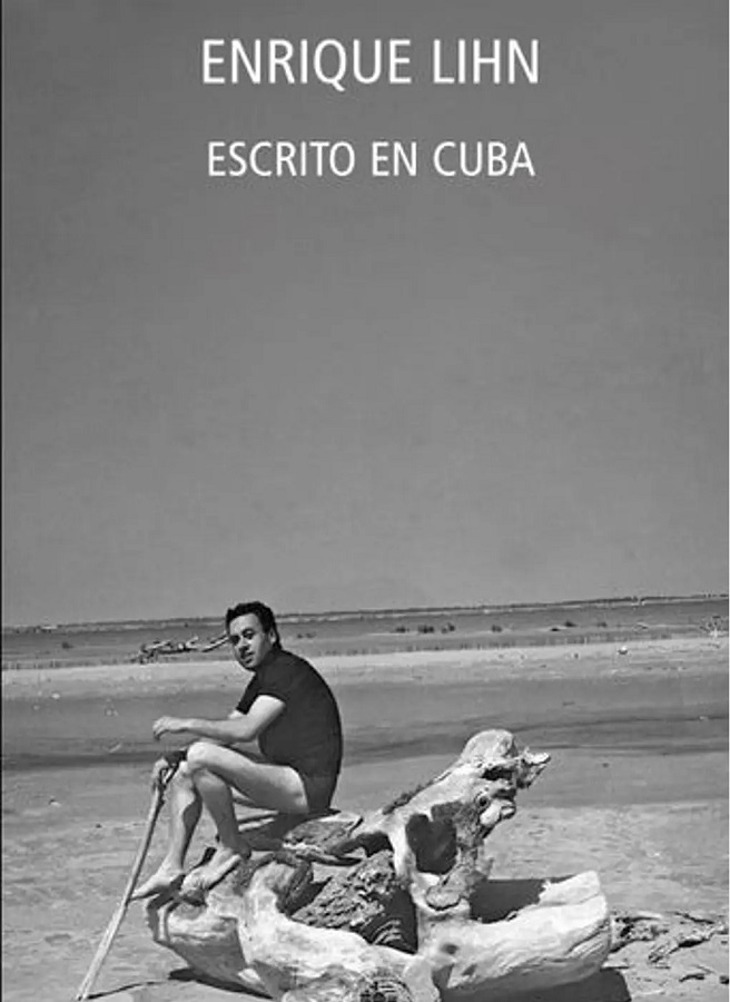 ESCRITO EN CUBA