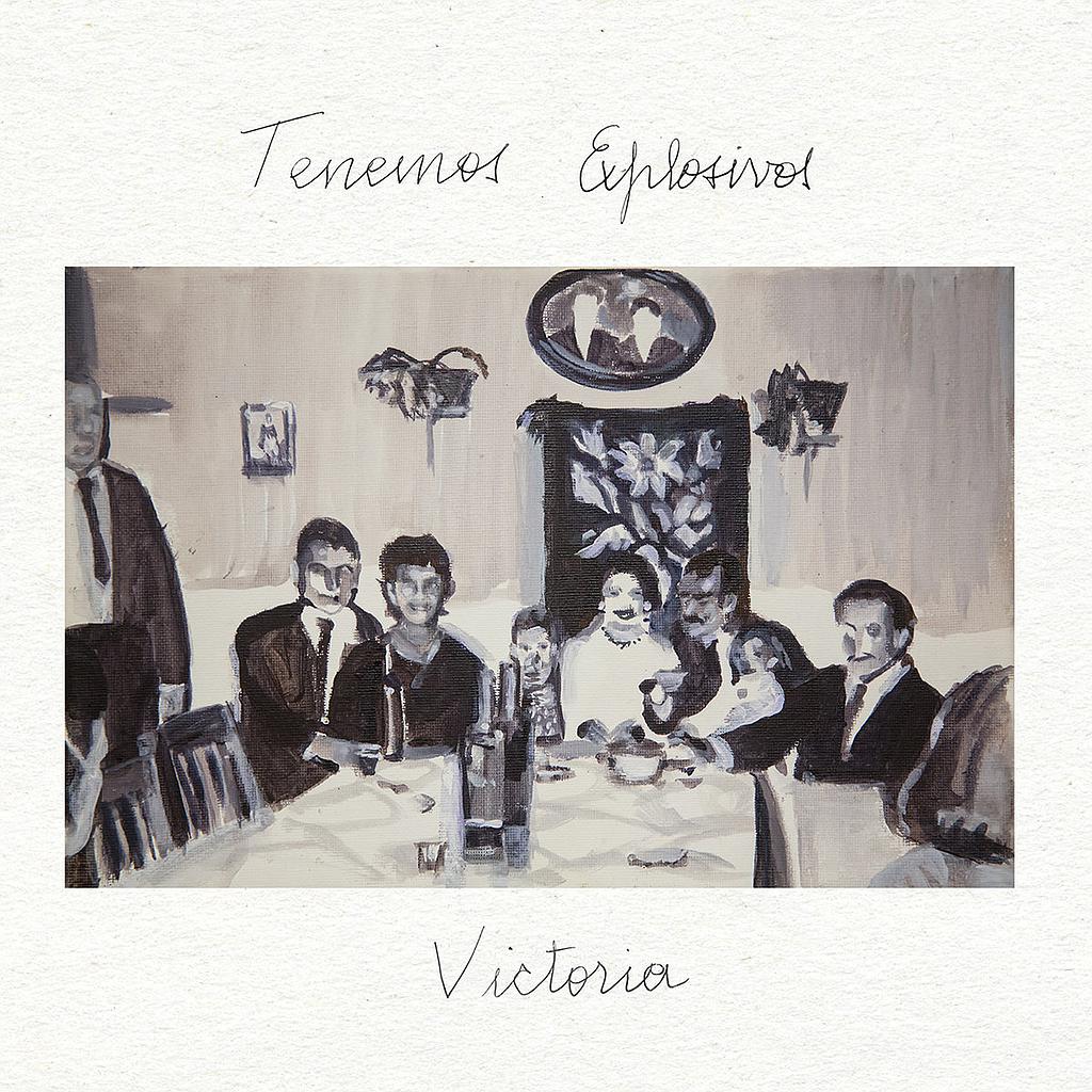 VICTORIA (LP)