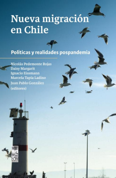 NUEVA MIGRACION EN CHILE