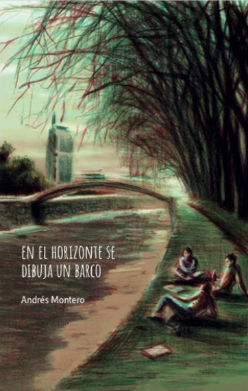 EN EL HORIZONTE SE DIBUJA UN BARCO