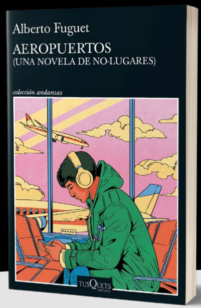 AEROPUERTOS