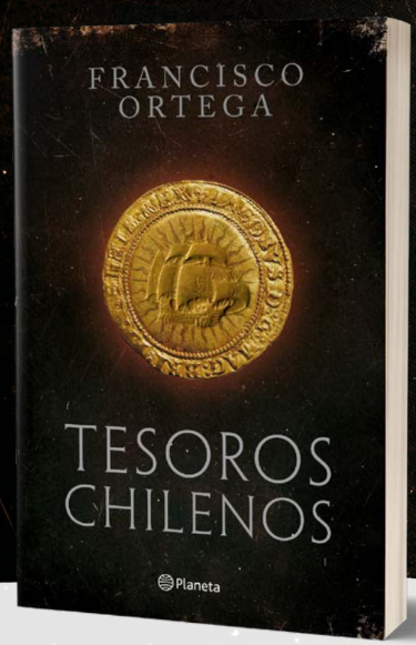 TESOROS CHILENOS