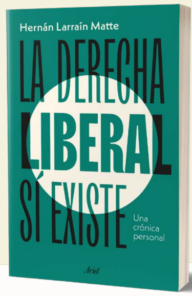 LA DERECHA LIBERAL SI EXISTE