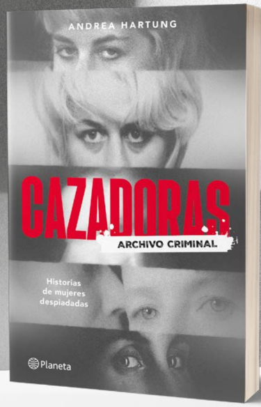 CAZADORAS