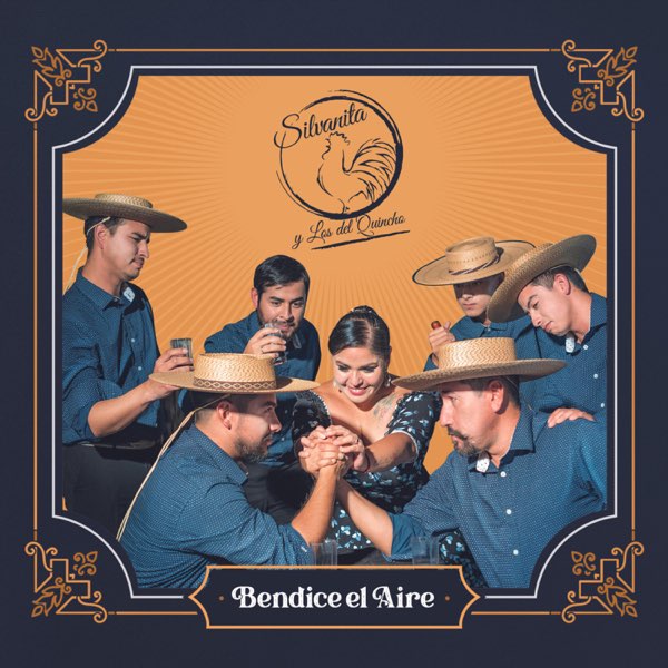 BENDICE EL AIRE (CD)