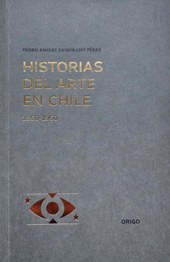 HISTORIAS DEL ARTE EN CHILE