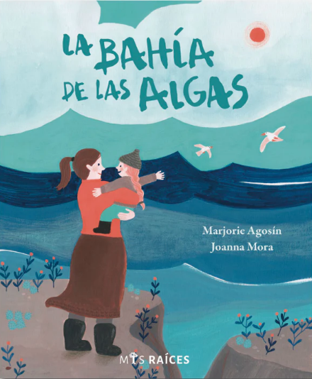 LA BAHIA DE LAS ALGAS