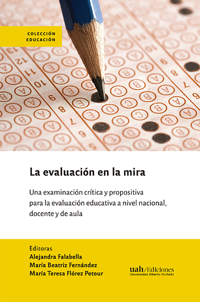 LA EVALUACION EN LA MIRA