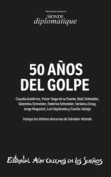 50 AÑOS DEL GOLPE