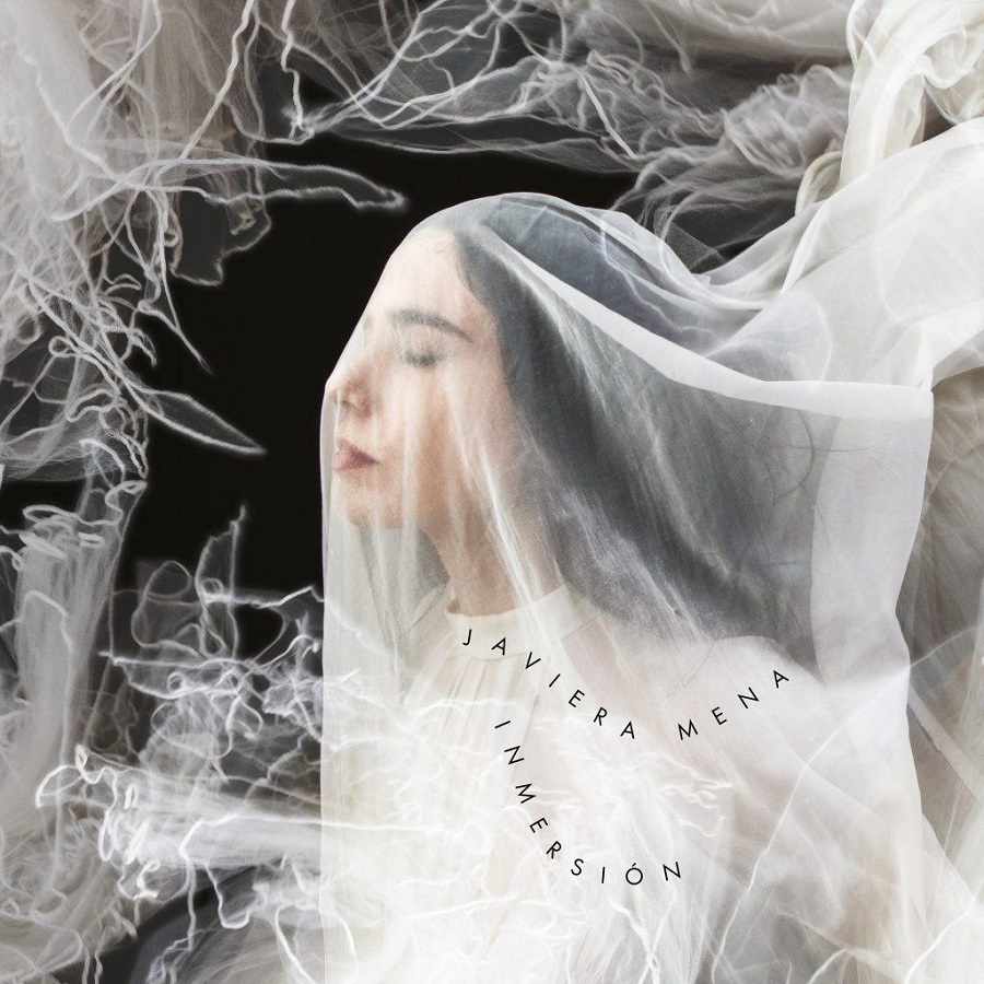 INMERSION (LP)