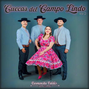 CUECAS DEL CAMPO LINDO (CD)