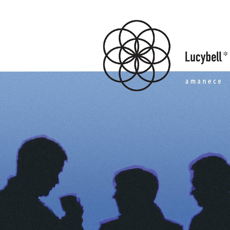 AMANECE (LP)