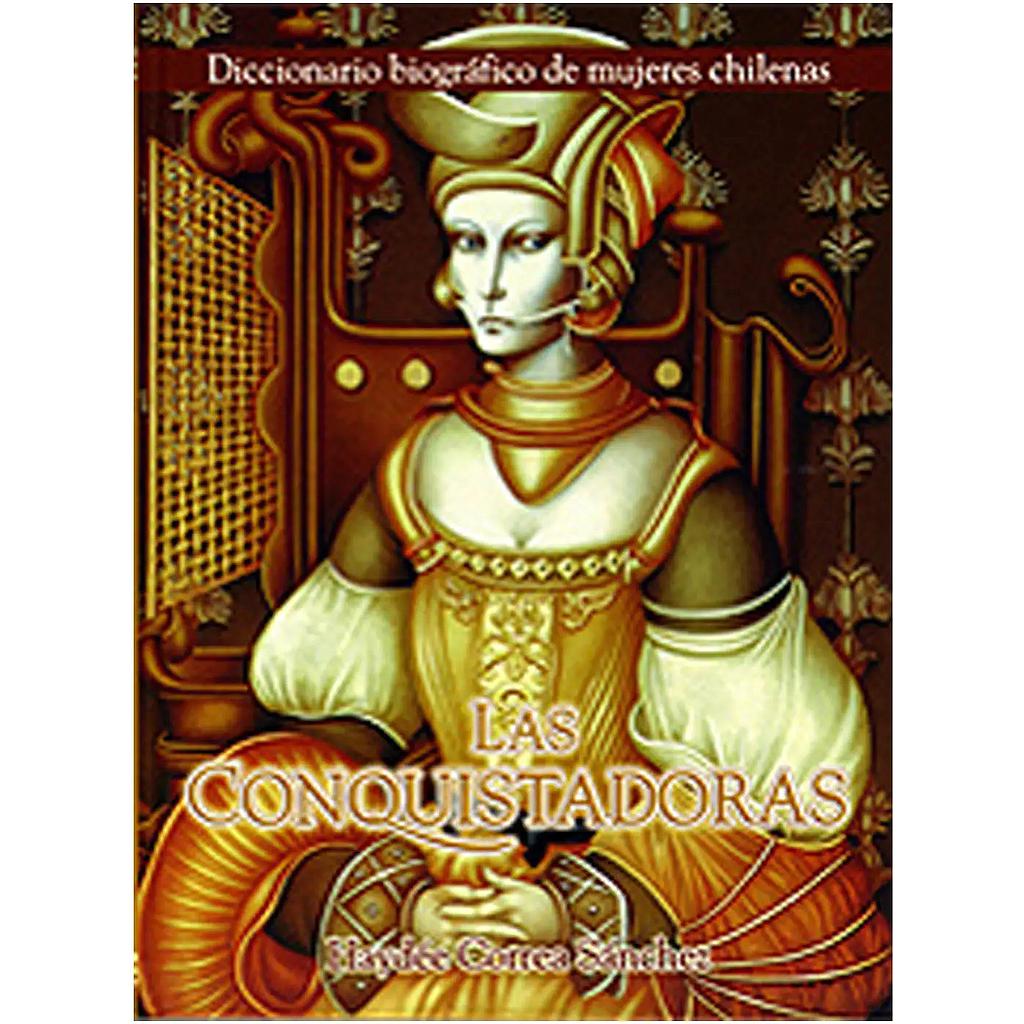 LAS CONQUISTADORAS