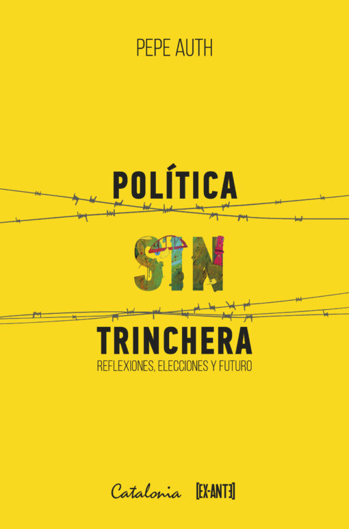 POLITICA SIN TRINCHERA