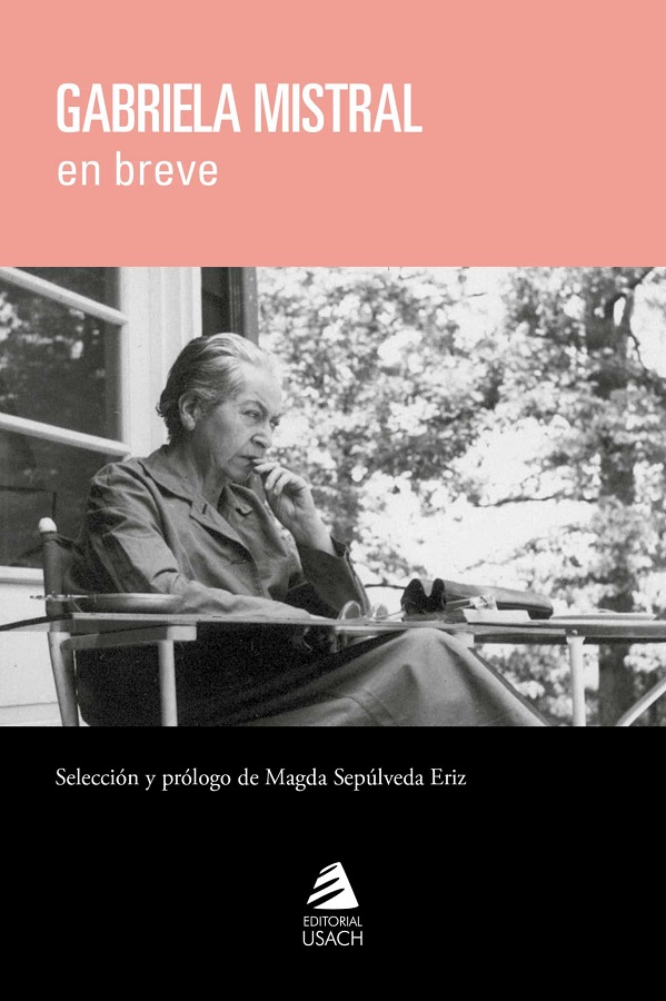 GABRIELA MISTRAL EN BREVE