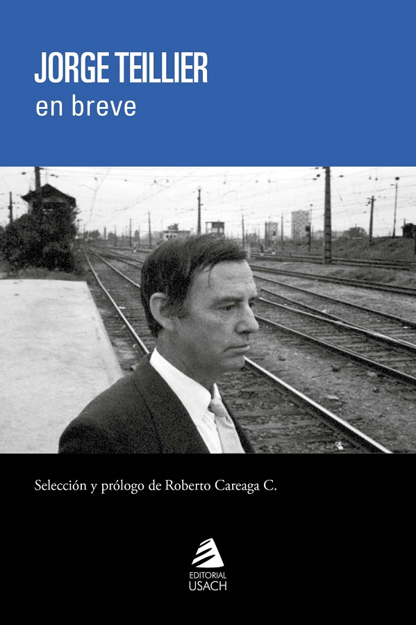 JORGE TEILLIER EN BREVE