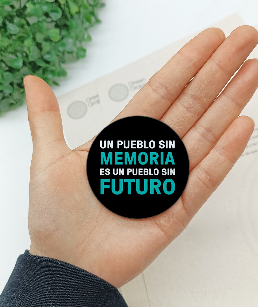 CHAPITA GRANDE UN PUEBLO SIN MEMORIA ES UN PUEBLO SIN FUTURO (4.4)