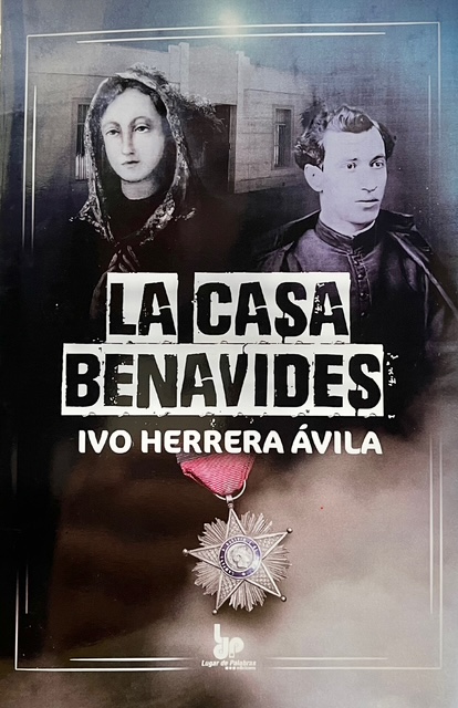 LA CASA BENAVIDES