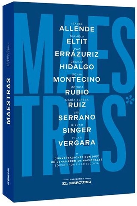 MAESTRAS