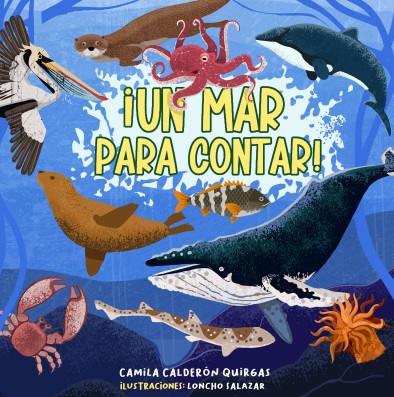 UN MAR PARA CONTAR