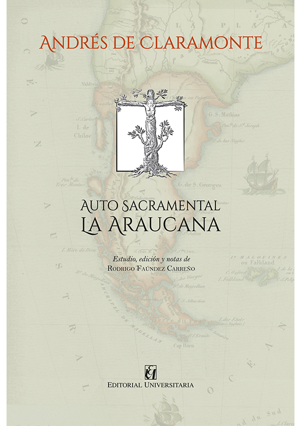 AUTO SACRAMENTAL LA ARAUCANA