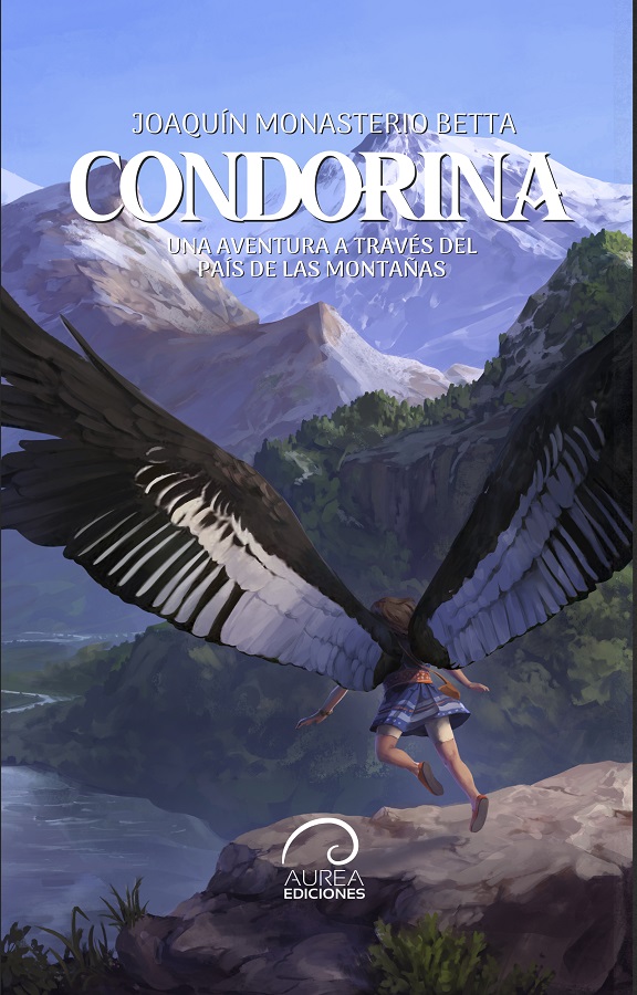 CONDORINA