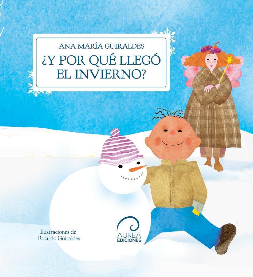 ¿Y POR QUE LLEGO EL INVIERNO?