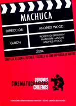 MACHUCA (GUION CINEMATOGRAFICO)