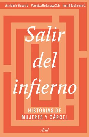 SALIR DEL INFIERNO