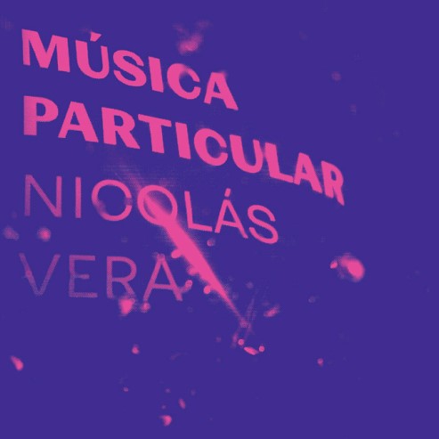 MUSICA PARTICULAR (LP)