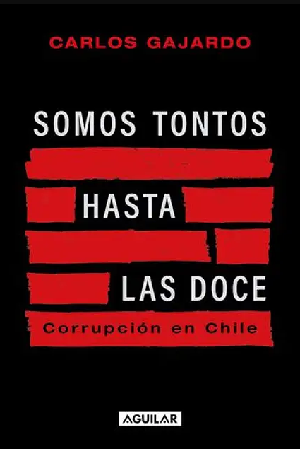 SOMOS TONTOS HASTA LAS DOCE